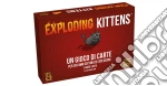 Asmodee: Exploding Kittens giochi