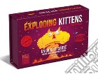 Asmodee: Exploding Kittens Party Pack giochi