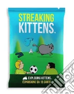 Asmodee: Streaking Kittens giochi