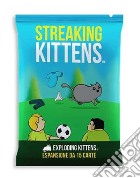 Asmodee: Streaking Kittens giochi