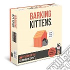 Asmodee: Barking Kittens giochi