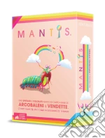 Asmodee: Mantis giochi