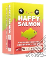 Asmodee: Happy Salmon giochi