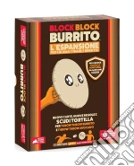Asmodee: Block Block Burrito (Ed. Italiana) giochi