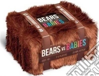 Asmodee: Bears Vs. Babies - Ed. Italiana giochi