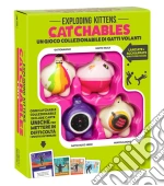 Asmodee: Catchables 4-Pack giochi