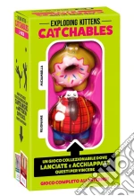 Asmodee: Catchables 2-Pack - Miciambella giochi