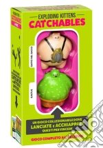 Asmodee: Catchables 2-Pack - Gatto Nel Sacco giochi