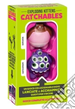 Asmodee: Catchables 2-Pack - Gatiuscia giochi