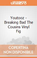 Youtooz - Breaking Bad The Cousins Vinyl Fig giochi
