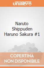 Naruto Shippuden Haruno Sakura #1 gioco di FIGU