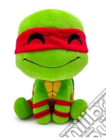 Teenage Mutant Ninja Turtles Plmschfigur Raphael 2 giochi