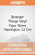 Stranger Things Vinyl Figur Steve Harrington 12 Cm