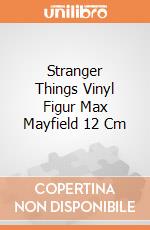 Stranger Things Vinyl Figur Max Mayfield 12 Cm gioco