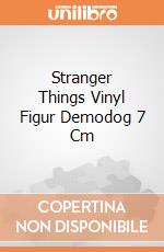 Stranger Things Vinyl Figur Demodog 7 Cm gioco