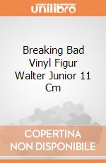 Breaking Bad Vinyl Figur Walter Junior 11 Cm gioco