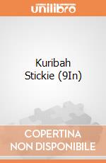 Kuribah Stickie (9In) giochi