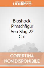 Bioshock Plmschfigur Sea Slug 22 Cm gioco