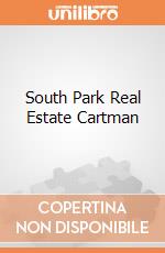 South Park Real Estate Cartman giochi