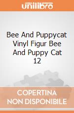 Bee And Puppycat Vinyl Figur Bee And Puppy Cat 12 gioco