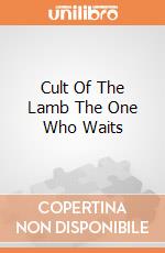 Cult Of The Lamb The One Who Waits giochi