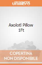 Axolotl Pillow 1Ft giochi