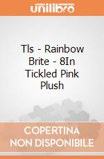 Tls - Rainbow Brite - 8In Tickled Pink Plush giochi