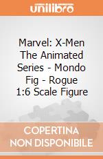 Marvel: X-Men The Animated Series - Mondo Fig - Rogue 1:6 Scale Figure gioco