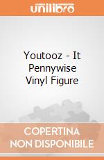 Youtooz - It Pennywise Vinyl Figure giochi