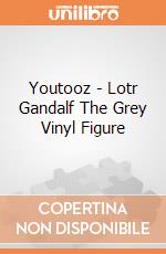 Youtooz - Lotr Gandalf The Grey Vinyl Figure giochi