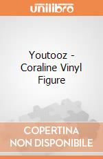 Youtooz - Coraline Vinyl Figure giochi