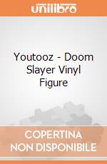 Youtooz - Doom Slayer Vinyl Figure giochi