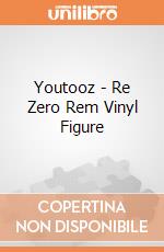 Youtooz - Re Zero Rem Vinyl Figure giochi