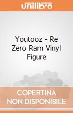 Youtooz - Re Zero Ram Vinyl Figure giochi