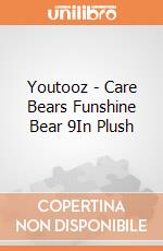 Youtooz - Care Bears Funshine Bear 9In Plush giochi