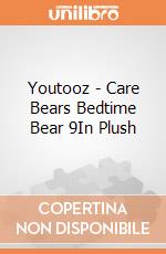 Youtooz - Care Bears Bedtime Bear 9In Plush giochi