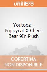 Youtooz - Puppycat X Cheer Bear 9In Plush giochi