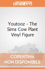 Youtooz - The Sims Cow Plant Vinyl Figure giochi