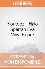 Youtooz - Halo Spartan Eva Vinyl Figure giochi
