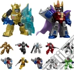 Transformers: Blokees - Defender Version 02 - The Overthrow (Model Kit) giochi