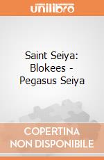 Saint Seiya: Blokees - Pegasus Seiya giochi