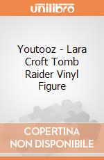 Youtooz - Lara Croft Tomb Raider Vinyl Figure giochi