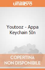 Youtooz - Appa Keychain 5In giochi