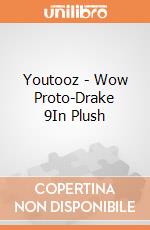 Youtooz - Wow Proto-Drake 9In Plush giochi