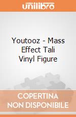Youtooz - Mass Effect Tali Vinyl Figure giochi
