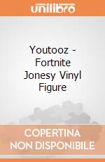 Youtooz - Fortnite Jonesy Vinyl Figure giochi