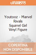 Youtooz - Marvel Rivals Squirrel Girl Vinyl Figure giochi