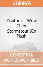 Youtooz - Wow Chen Stormstout 9In Plush giochi