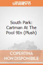 South Park: Cartman At The Pool 9In (Plush) giochi