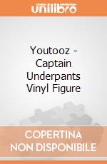 Youtooz - Captain Underpants Vinyl Figure giochi